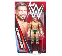 WWE Main Event Series Figure Series 165 All Ego Ethan Page