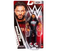 WWE Main Event Series Roman Reigns Best of 2026 Figura de acción de 6 pulgadas