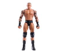 WWE Main Event Series Top Picks Randy Orton - Figura de acción de 6 pulgadas
