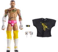 WWE Mattel Elite Action Figure & Accessories, Series #113 6-in (Importación USA)