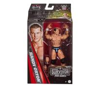 WWE Mattel Elite Collection Randy Orton Survivor Series Figura