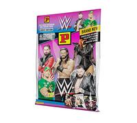 WWE- Megapack, Multicolor (Panini 1)
