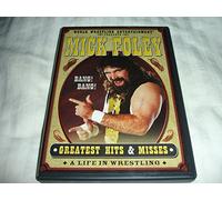 Wwe: Mick Foley's G.H. & Misses - Life Wrestling [Reino Unido] [DVD]