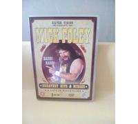 WWE - Mick Foley's Greatest Hits And Misses [DVD]