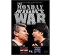 Wwe Monday Night War [Alemania] [DVD]