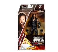 WWE Monday Night War Elite Undertaker a Partir de 13 años