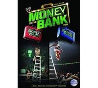 WWE - Money in the Bank 2010 [Alemania] [DVD]