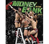 Wwe: Money in the Bank 2013 [USA] [Blu-ray]