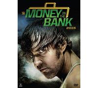 Wwe: Money in the Bank 2015 [USA] [DVD]
