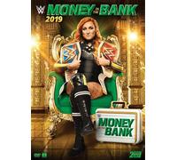 Wwe: Money In The Bank 2019 [Edizione: Stati Uniti] [Italia] [DVD]