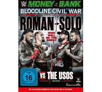 Wwe - WWE: MONEY IN THE BANK 2023 [Alemania] [DVD]