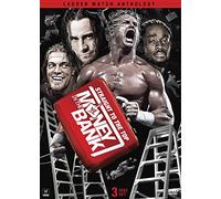 Wwe: Money in the Bank Anthology [USA] [DVD]