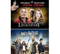 Wwe Multi-Feature: John Cena Double Feature [USA] [DVD]