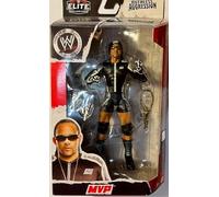 WWE MVP Ruthless Aggression Elite Collection Figura de acción