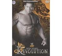 WWE - New Year's Revolution 2005 [Alemania] [DVD]