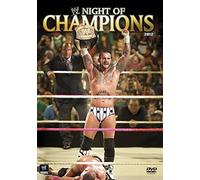 Wwe: Night of Champions 2012 [Reino Unido] [DVD]