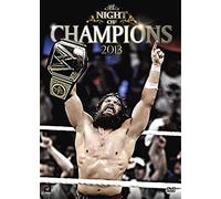 Wwe: Night of Champions 2013 [USA] [DVD]