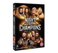 WWE - Night of Champions 2023 [DVD]