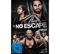 Wwe - No Escape 2015 [Alemania] [DVD]