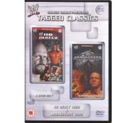 WWE - No Mercy 1999 & Armageddon 1999 [Reino Unido] [DVD]