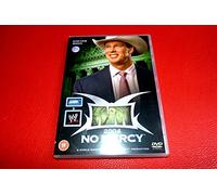 WWE - No Mercy 2004 [Reino Unido] [DVD]