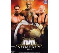 WWE - No Mercy 2006 [Alemania] [DVD]