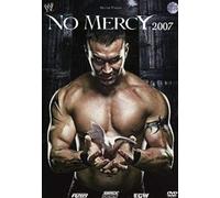 WWE - No Mercy 2007 [Alemania] [DVD]