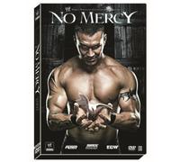 WWE No Mercy 2007 by Triple H