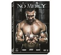 Wwe: No Mercy 2007 [Reino Unido] [DVD]
