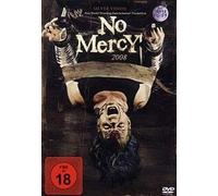 WWE - No Mercy 2008 [Alemania] [DVD]
