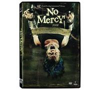Wwe: No Mercy 2008 [USA] [DVD]