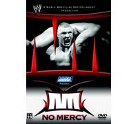 WWE No Mercy [Alemania] [DVD]
