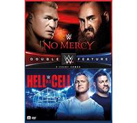 WWE: No Mercy / Hell in a Cell [USA] [DVD]