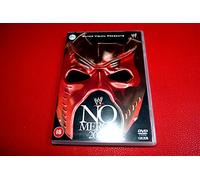 WWE - No Mercy [Reino Unido] [DVD]