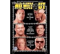 WWE - No Way Out 2003 [Reino Unido] [DVD]