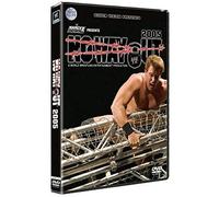 WWE - No Way Out 2005 [Alemania] [DVD]