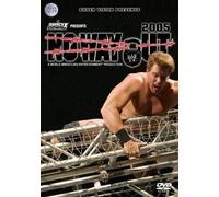 WWE - No Way Out 2005 [DVD] [Reino Unido]