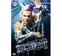 WWE - No Way Out 2008 [Reino Unido] [DVD]