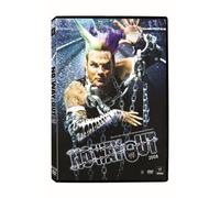Wwe: No Way Out 2008 [USA] [DVD]