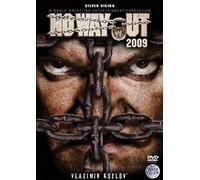WWE - No Way Out 2009 [Alemania] [DVD]