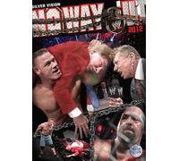 WWE - No Way Out 2012 [DVD] [Reino Unido]