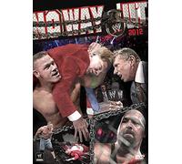 Wwe: No Way Out 2012 [Reino Unido] [DVD]
