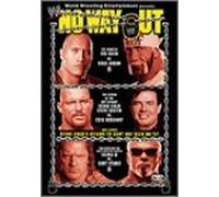 Wwe No Way Out [E/Ds/S: J] [Alemania] [DVD]
