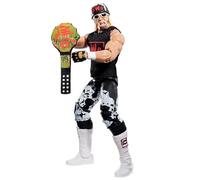 WWE (NWO Wolfpac) Hollywood Hulk Hogan de The Vault Ringside Exclusive Series 7