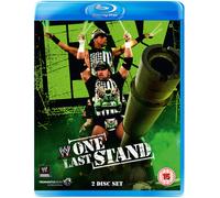 WWE: One Last Stand (Blu-ray) Shawn Michaels Triple H (Importación USA)