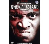 WWE - One Night Stand 2007 [Alemania] [DVD]