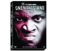 Wwe: One Night Stand 2007 [Reino Unido] [DVD]
