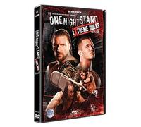 WWE - One Night Stand 2008 - Extreme Rules [Alemania] [DVD]
