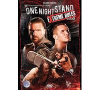 WWE - One Night Stand 2008 [Reino Unido] [DVD]