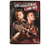 Wwe: One Night Stand 2008 [USA] [DVD]